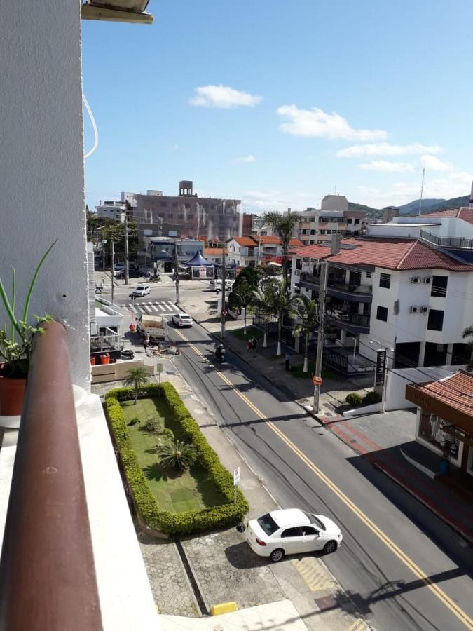 Ap Ingleses - Entre o mar e o centrinho Florianopolis Exterior foto