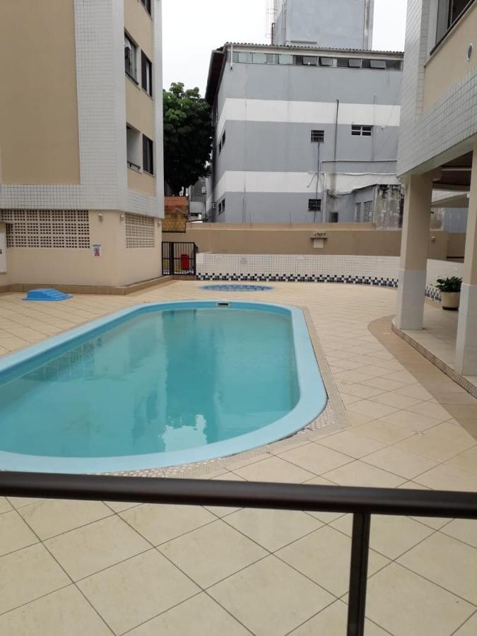 Ap Ingleses - Entre o mar e o centrinho Florianopolis Exterior foto